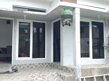 Rumah Baru Dijual Murah di Cimahi Tengah