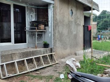 Rumah Baru Dijual Murah di Cimahi Tengah