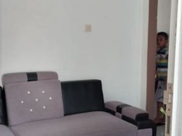 Rumah Baru Dijual Murah di Cimahi Tengah