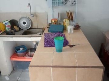 Rumah Baru Dijual Murah di Cimahi Tengah