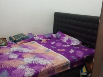 Rumah Baru Dijual Murah di Cimahi Tengah