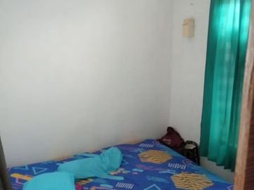 Rumah Baru Dijual Murah di Cimahi Tengah