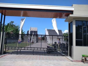 DP 10% Rumah mewah colomadu gedongan