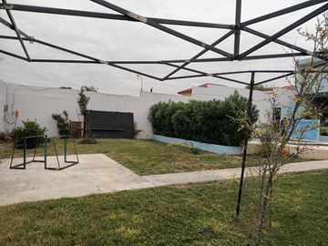 QUINTA EN VENTA EN COL. VALLE DE ZUAZUA EN ZUAZUA NUEVO LEON