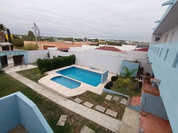 QUINTA EN VENTA EN COL. VALLE DE ZUAZUA EN ZUAZUA NUEVO LEON