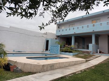 QUINTA EN VENTA EN COL. VALLE DE ZUAZUA EN ZUAZUA NUEVO LEON