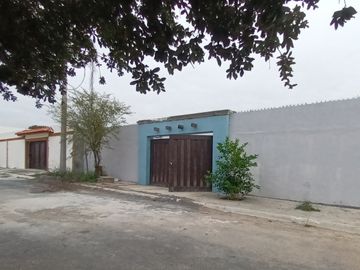QUINTA EN VENTA EN COL. VALLE DE ZUAZUA EN ZUAZUA NUEVO LEON