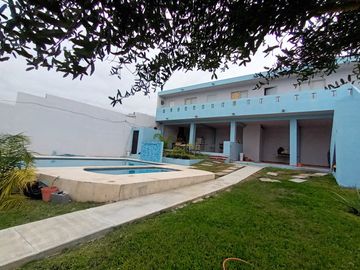QUINTA EN VENTA EN COL. VALLE DE ZUAZUA EN ZUAZUA NUEVO LEON
