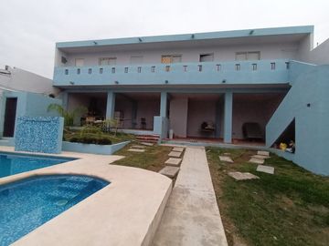 QUINTA EN VENTA EN COL. VALLE DE ZUAZUA EN ZUAZUA NUEVO LEON