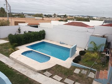 QUINTA EN VENTA EN COL. VALLE DE ZUAZUA EN ZUAZUA NUEVO LEON