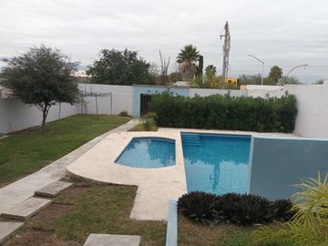 QUINTA EN VENTA EN COL. VALLE DE ZUAZUA EN ZUAZUA NUEVO LEON