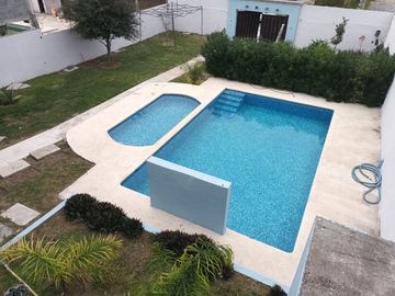 QUINTA EN VENTA EN COL. VALLE DE ZUAZUA EN ZUAZUA NUEVO LEON