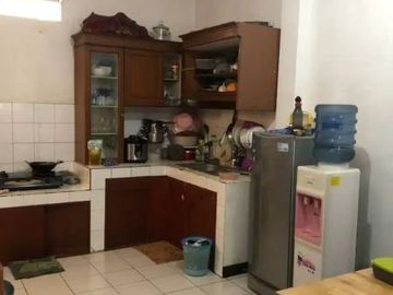 Rumah margaasih ciwastra dekat logam, rancabolang bandung