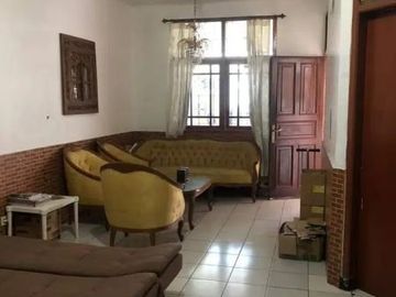 Rumah margaasih ciwastra dekat logam, rancabolang bandung
