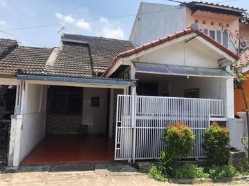 Rumah margaasih ciwastra dekat logam, rancabolang bandung