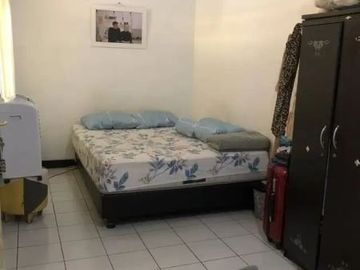 Rumah margaasih ciwastra dekat logam, rancabolang bandung