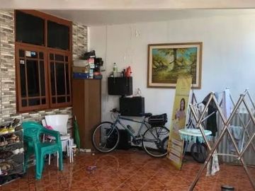Rumah margaasih ciwastra dekat logam, rancabolang bandung