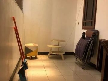 Rumah margaasih ciwastra dekat logam, rancabolang bandung