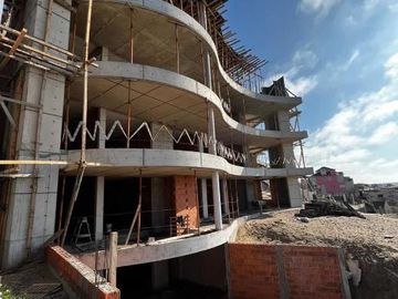 Departamento en venta en Ostende