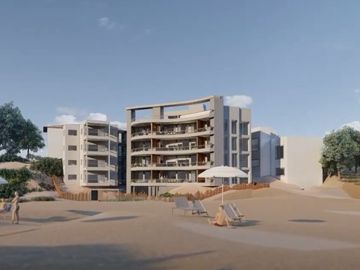 Departamento en venta en Ostende