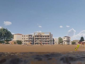 Departamento en venta en Ostende