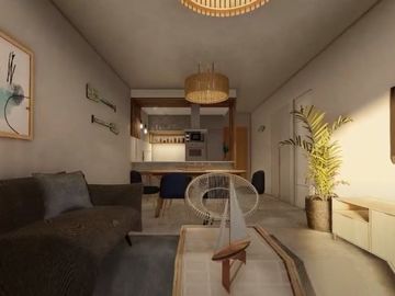 Departamento en venta en Ostende