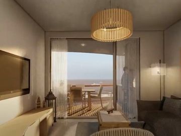 Departamento en venta en Ostende