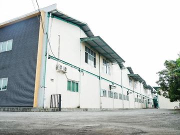 Dijual: Gudang + Kantor Daan Mogot, Jurumudi Tangerang