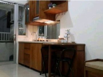 Apartemen Educity Princeton lantai 26 FULL FURNISH LENGKAP