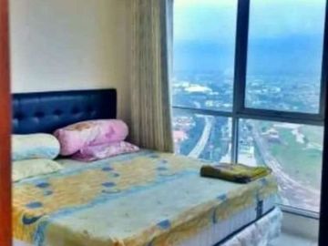 Disewakan unit 2 BR Apartemen tifolia, Pulomas - Jakarta Timur