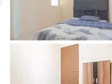 Disewakan unit 2 BR Apartemen tifolia, Pulomas - Jakarta Timur