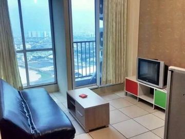 Disewakan unit 2 BR Apartemen tifolia, Pulomas - Jakarta Timur