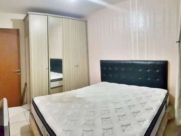Disewakan unit 2 BR Apartemen tifolia, Pulomas - Jakarta Timur