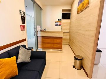 Venta de consultorio medico, Torres Medicas 1, Hospital Mac, Periferico, Puebla