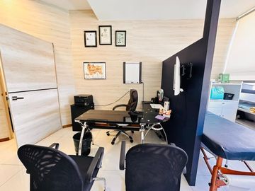 Venta de consultorio medico, Torres Medicas 1, Hospital Mac, Periferico, Puebla