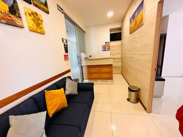 Venta de consultorio medico, Torres Medicas 1, Hospital Mac, Periferico, Puebla