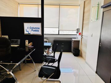 Venta de consultorio medico, Torres Medicas 1, Hospital Mac, Periferico, Puebla