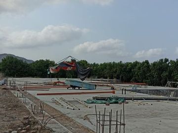 Se vende terreno de  23 hectáreas, zona corredor industrial, carretera libre Armería Manzanillo, Colima.
