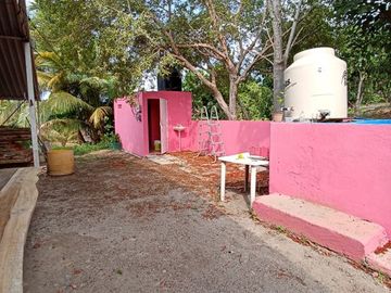 Se vende terreno de  23 hectáreas, zona corredor industrial, carretera libre Armería Manzanillo, Colima.