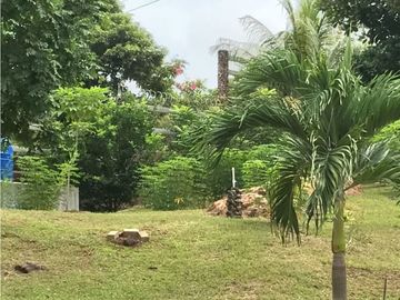 HERMOSA PROPIEDAD  en Sajalices-Chame >>4,200mt2<<