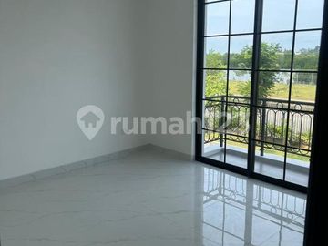 Disewa Villa Pasir Putih Residence Pik 2 Uk 10X15 Posisi Hoek