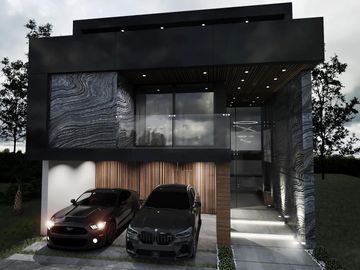 Casa en Preventa en Vista Real Sur, Zona Angelópolis