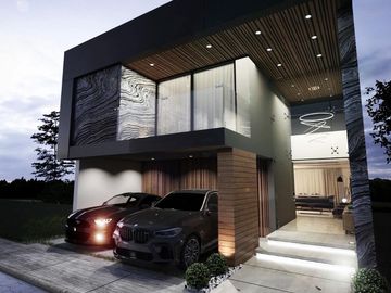Casa en Preventa en Vista Real Sur, Zona Angelópolis