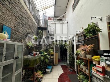 Harga Istimewa Rumah Terawat Kualitas Bangunan Kokoh di Komplek Kembar Mohamad Toha Bandung Kota