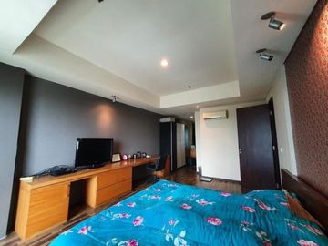 Apartemen Cambridge Condominium (Jalan S.Parman) Medan