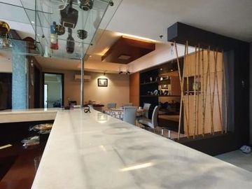 Apartemen Cambridge Condominium (Jalan S.Parman) Medan