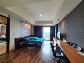 Apartemen Cambridge Condominium (Jalan S.Parman) Medan