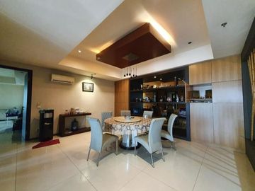 Apartemen Cambridge Condominium (Jalan S.Parman) Medan