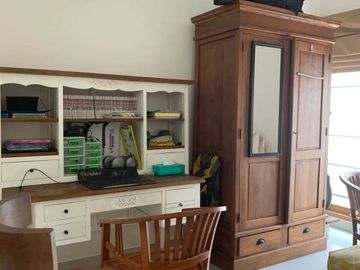 Rumah Mewah dalam Perum di Bale Mulia Residance