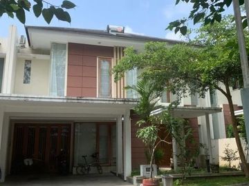 Rumah Mewah dalam Perum di Bale Mulia Residance